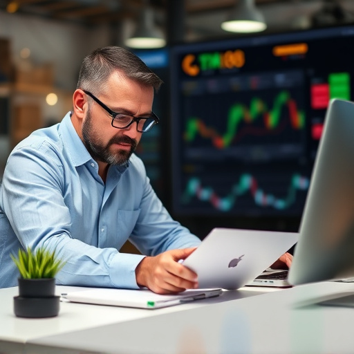 trading mentor