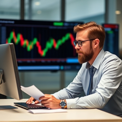 trading mentor