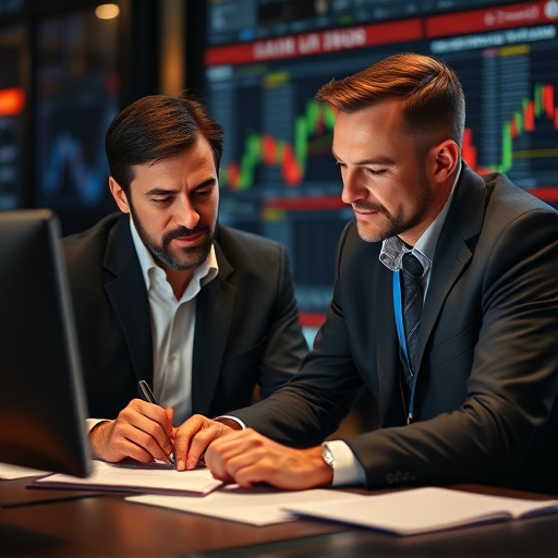 trading mentor
