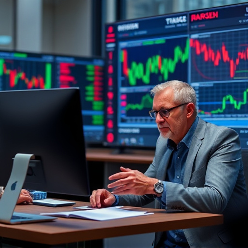 trading mentor