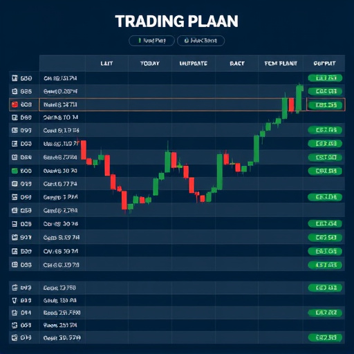 trading plan