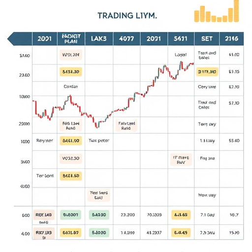 trading plan