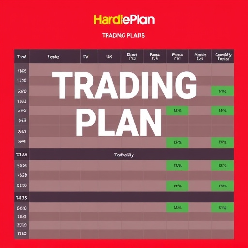 trading plan