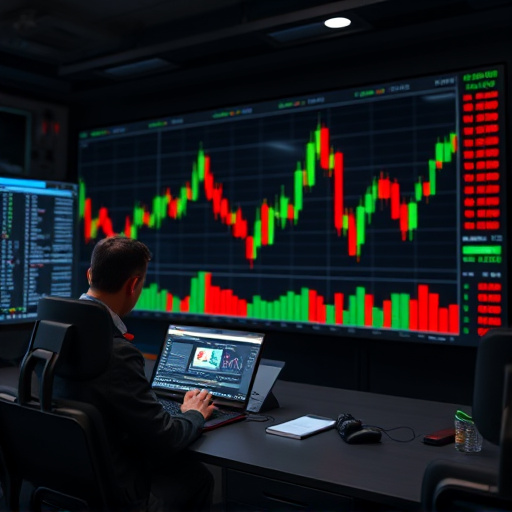 trading strategies
