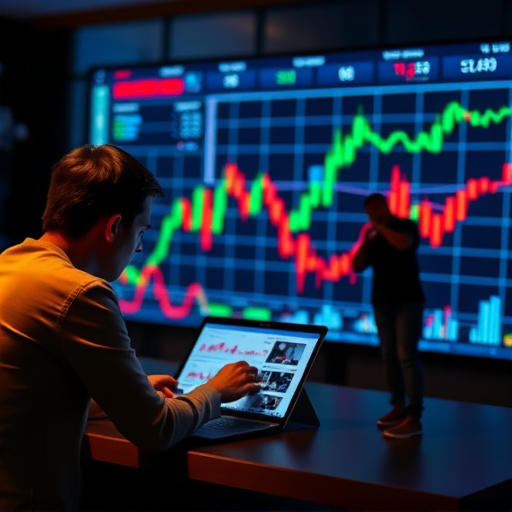 trading strategies
