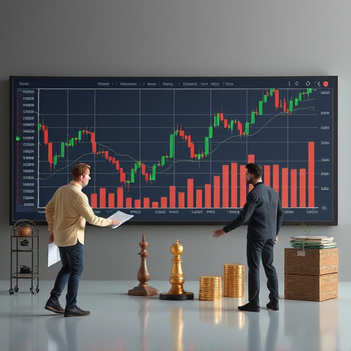 trading strategies
