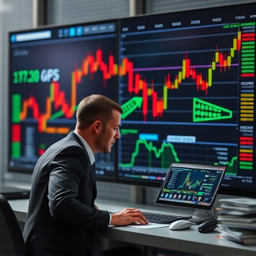 trading strategies