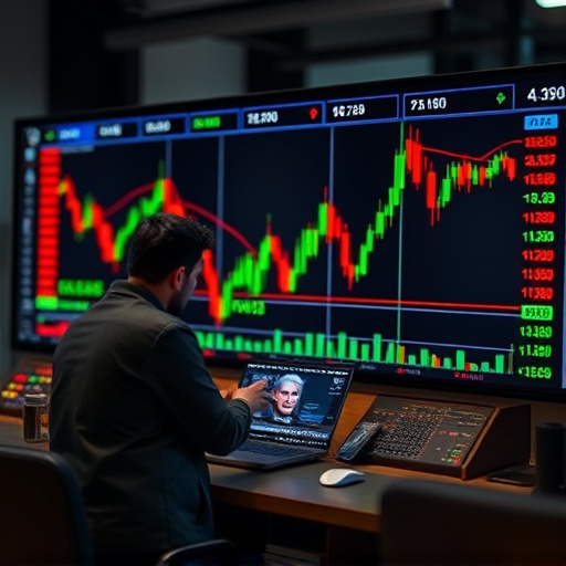 trading strategies