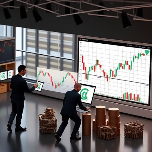 trading strategies