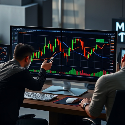 trading strategies