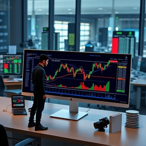 trading strategies