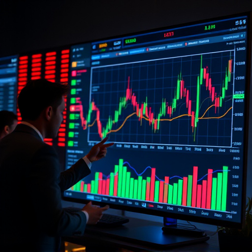 trading strategies