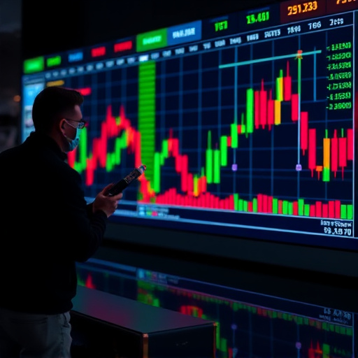 trading strategies