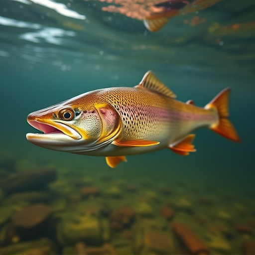 Trout