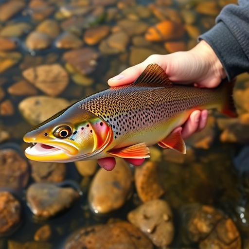 Trout