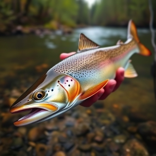 Trout