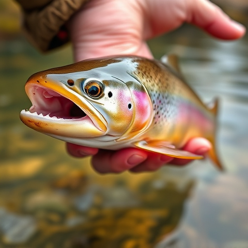 Trout