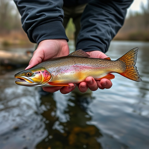 Trout