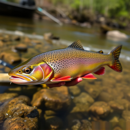 Trout