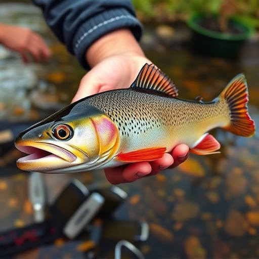 Trout
