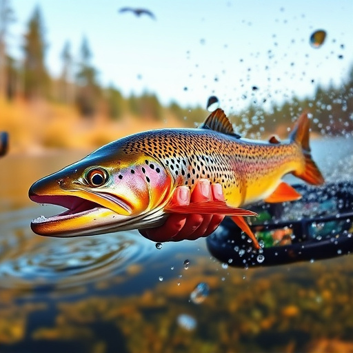 Trout