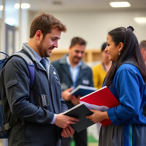 vocational education providers