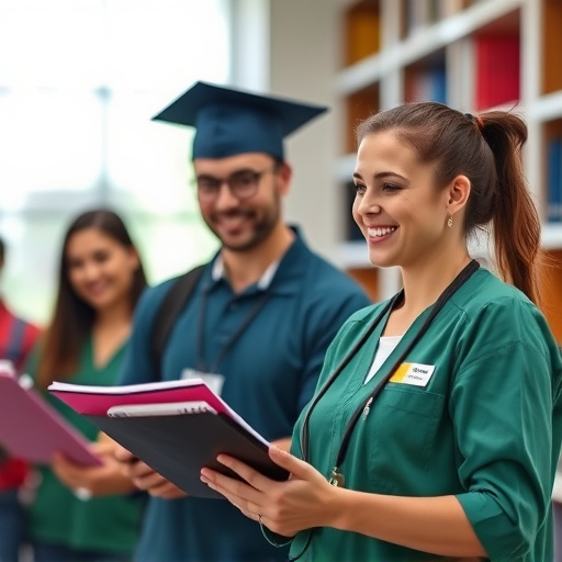 vocational education providers