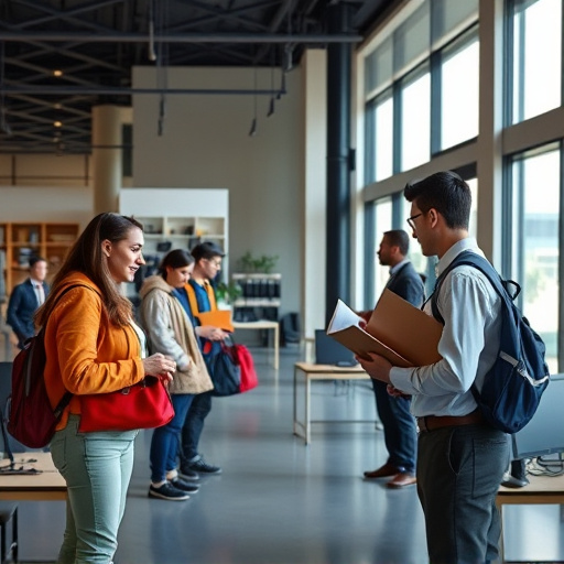 vocational education providers