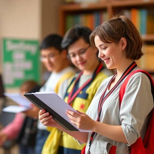 vocational education providers