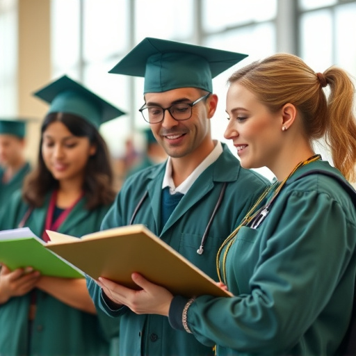 vocational education providers