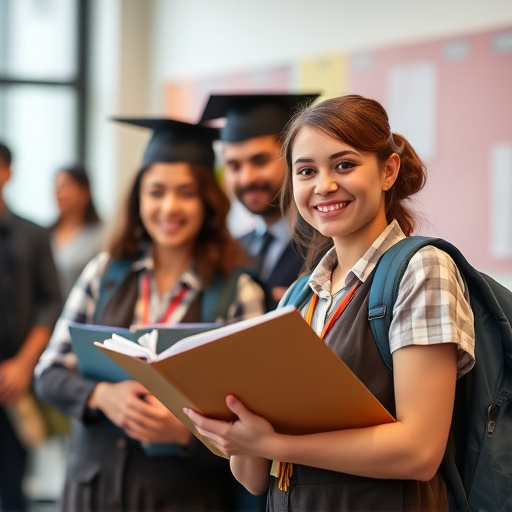 vocational education providers