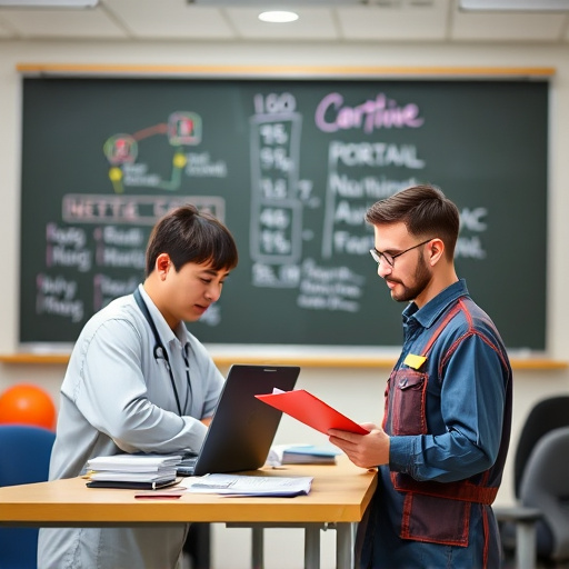 vocational training courses