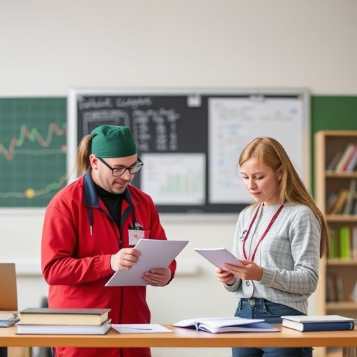 vocational training courses