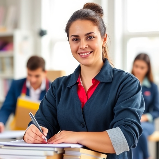 vocational training courses