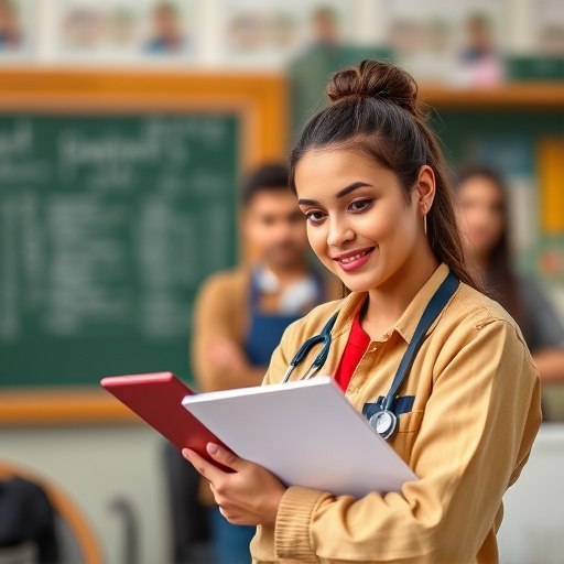 vocational training courses