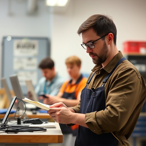 vocational training courses