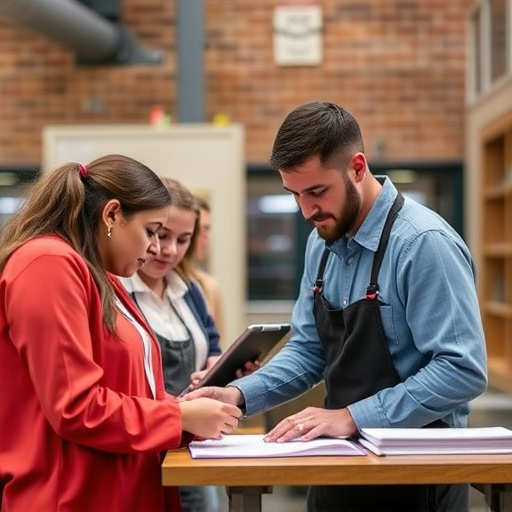 vocational training courses