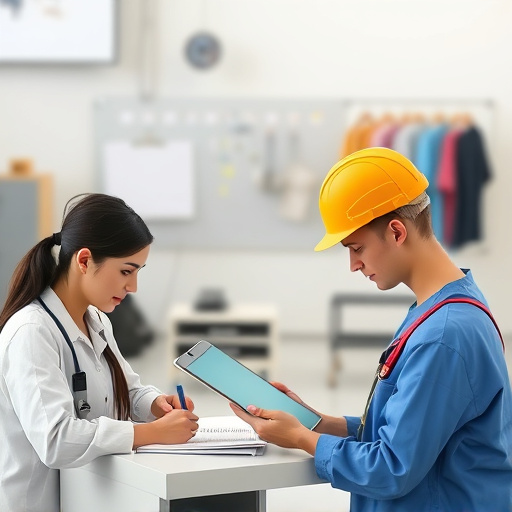 vocational training courses