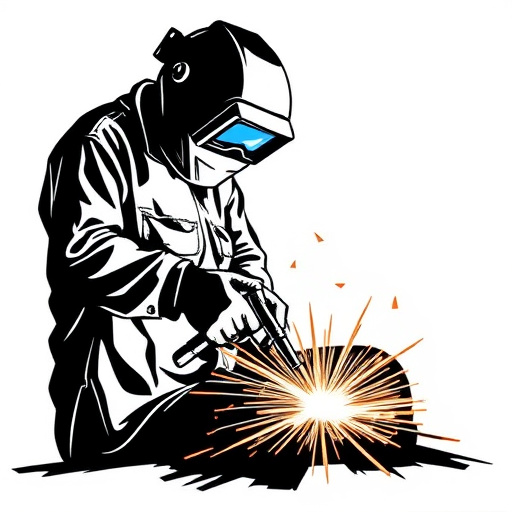 welding