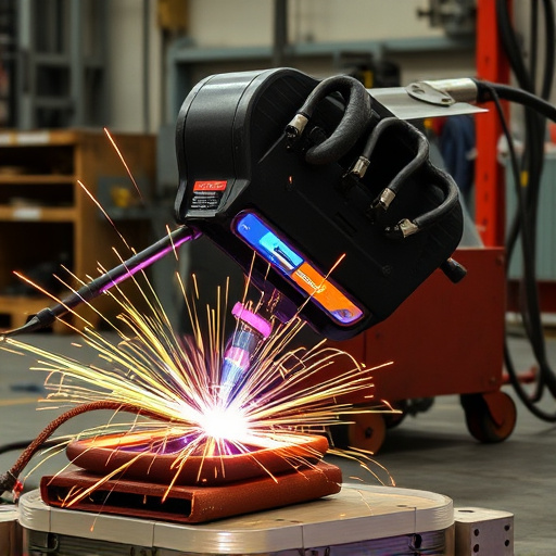 welding equipment