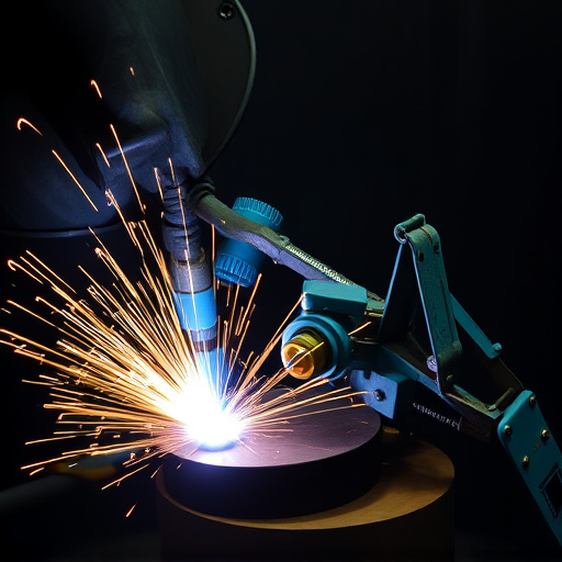 welding equipment