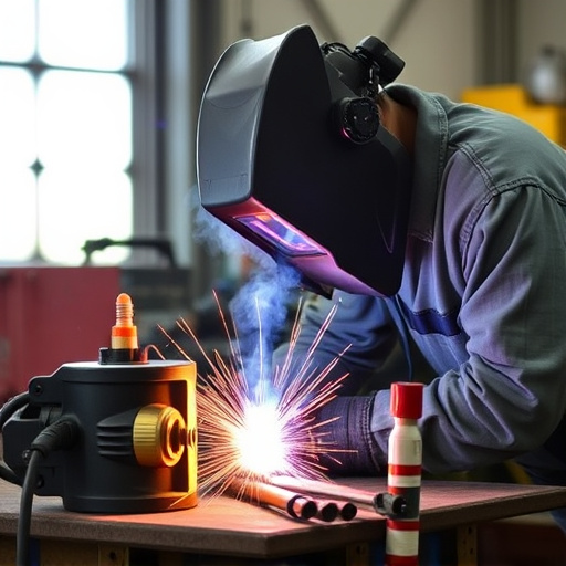 welding equipment