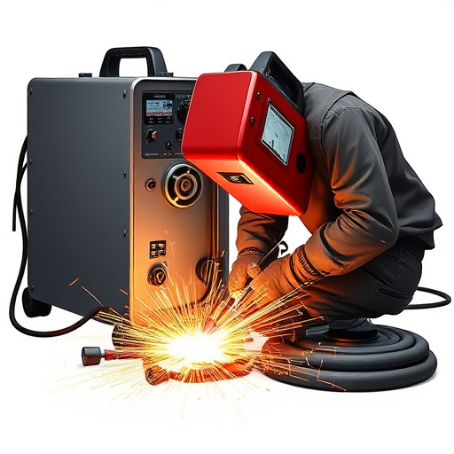 welding equipment