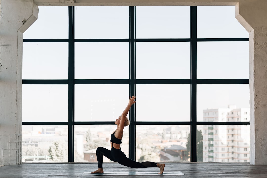 wellbeing