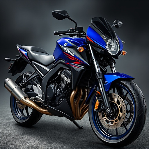 yamaha