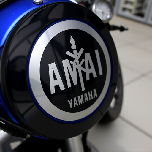 yamaha