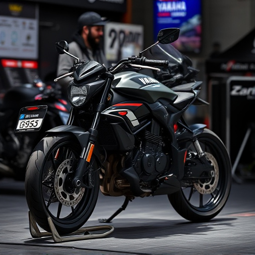 yamaha