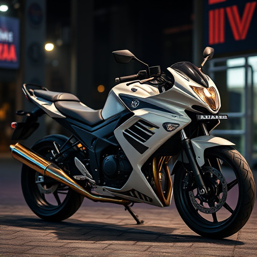 yamaha