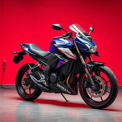 yamaha