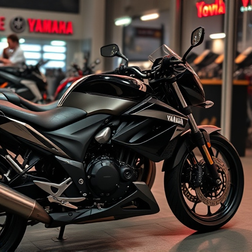 yamaha
